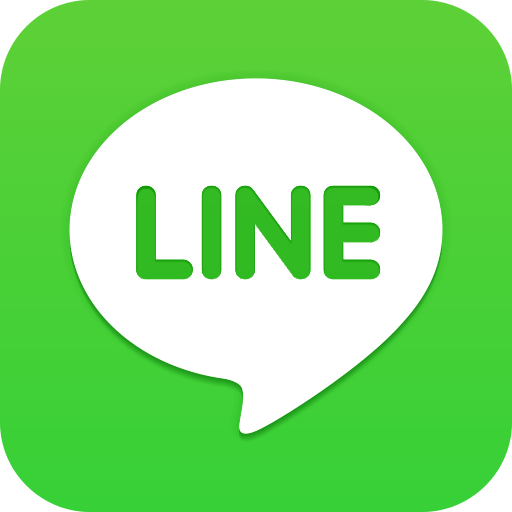 connect us with line